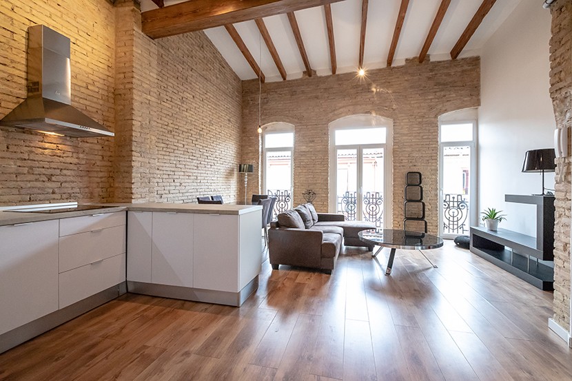 Inmobiliaria internacional