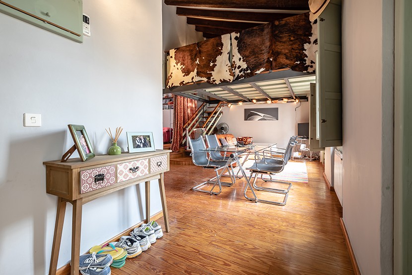 Inmobiliaria internacional