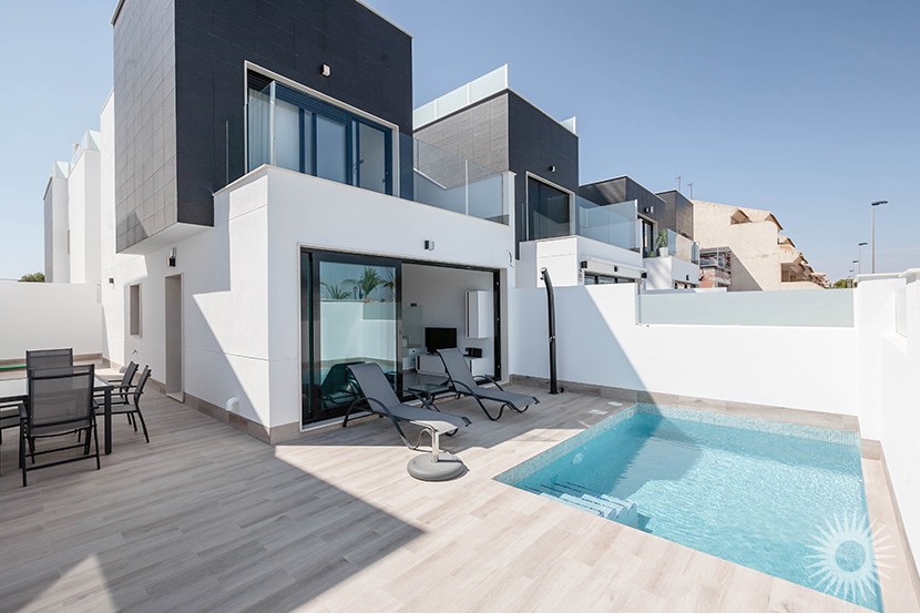 Onroerend goed in Murcia krijgt impuls van nieuwe luchthaven!