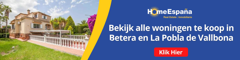 Bétera en La Pobla de Vallbona