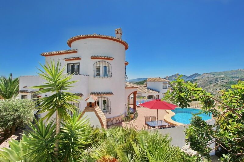 HomeEspaña Spanish Estate Agents Costa Blanca, Murcia, Valencia