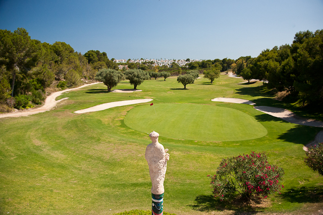 Villamartin Golf