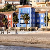 Villajoyosa named Europe’s best hidden gem 2024 | HomeEspaña